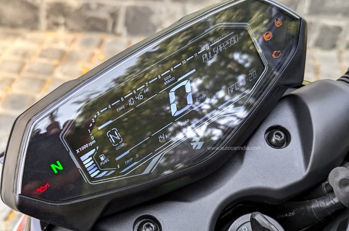 2024 Bajaj Pulsar N250 review: More Tech For Your Buck